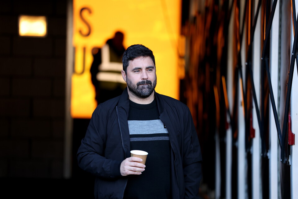 Gallery | Hull City v Swansea City