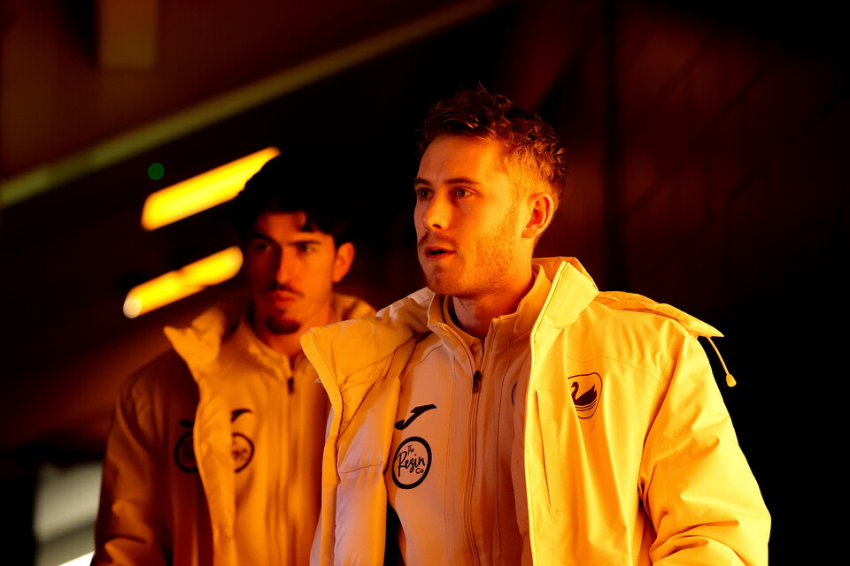 Gallery | Hull City v Swansea City