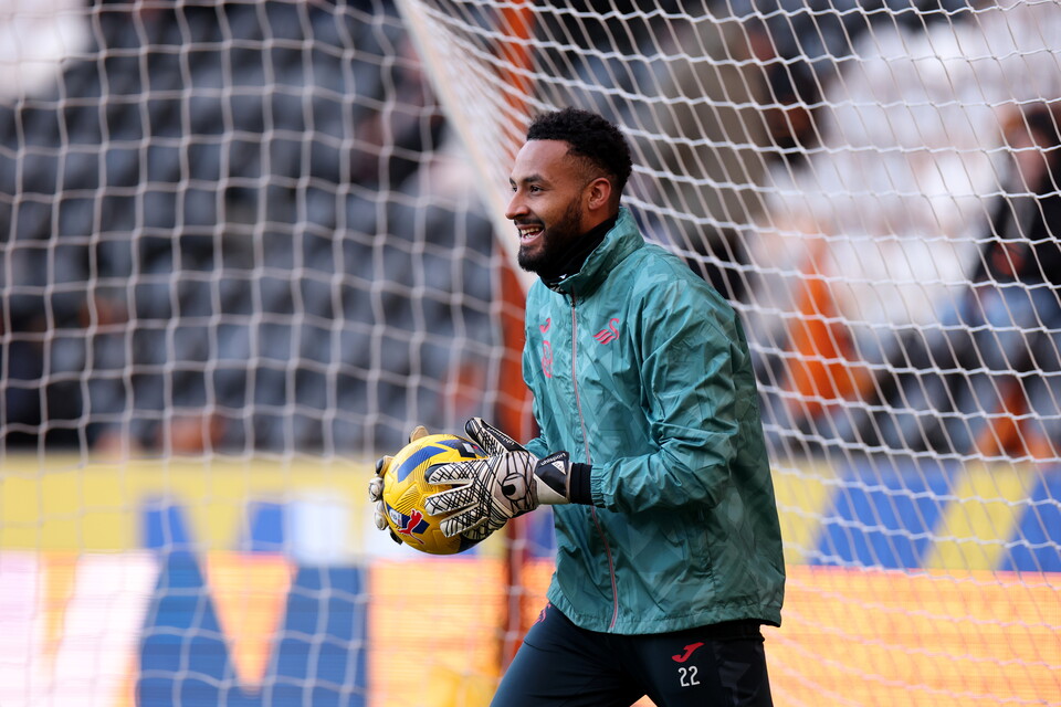 Gallery | Hull City v Swansea City