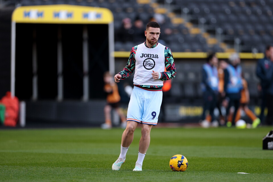 Gallery | Hull City v Swansea City