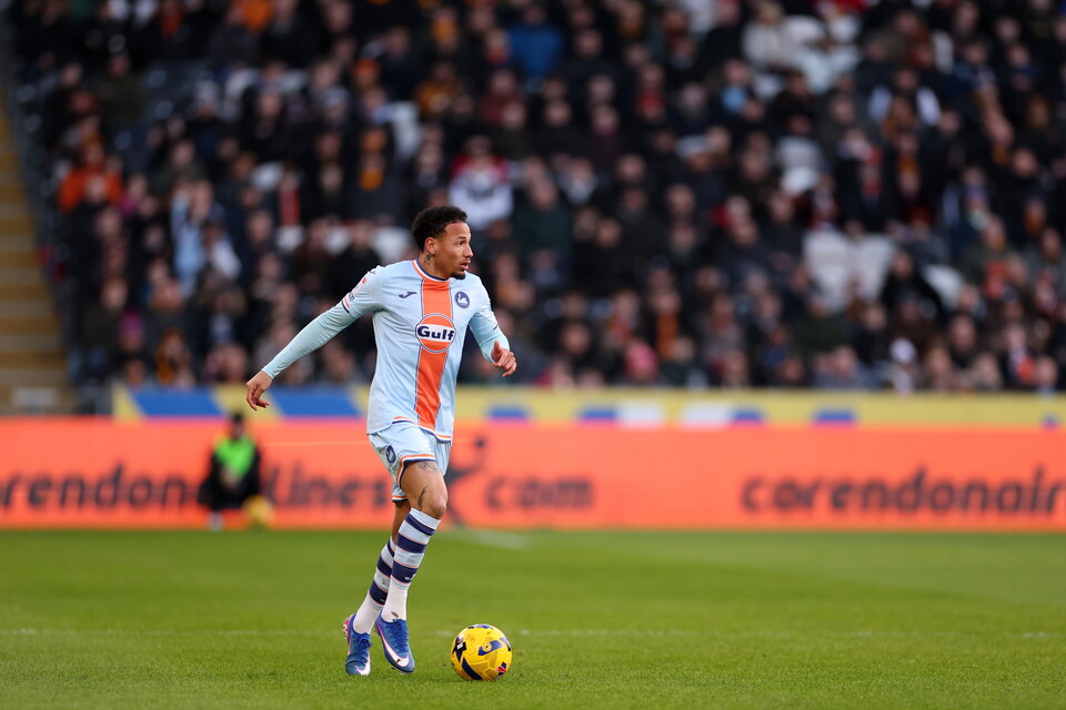 Gallery | Hull City v Swansea City