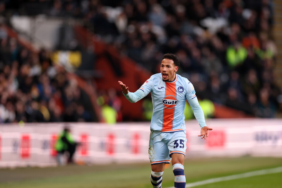 Gallery | Hull City v Swansea City