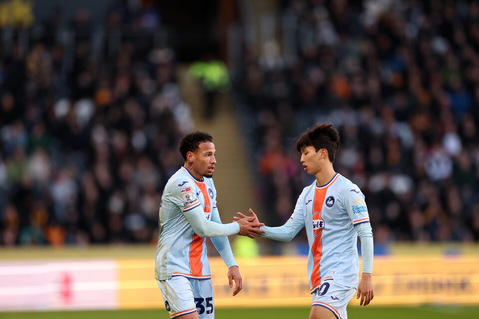 Gallery | Hull City v Swansea City