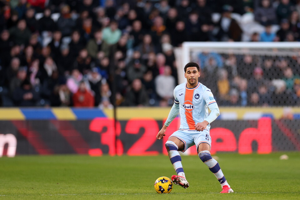 Gallery | Hull City v Swansea City