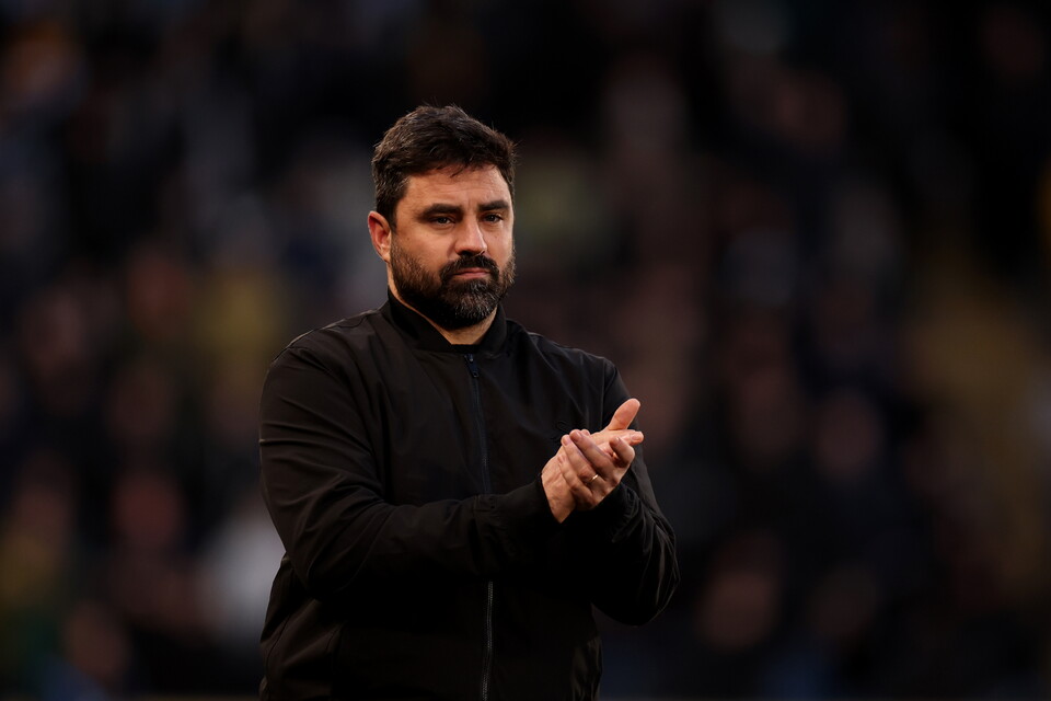 Gallery | Hull City v Swansea City