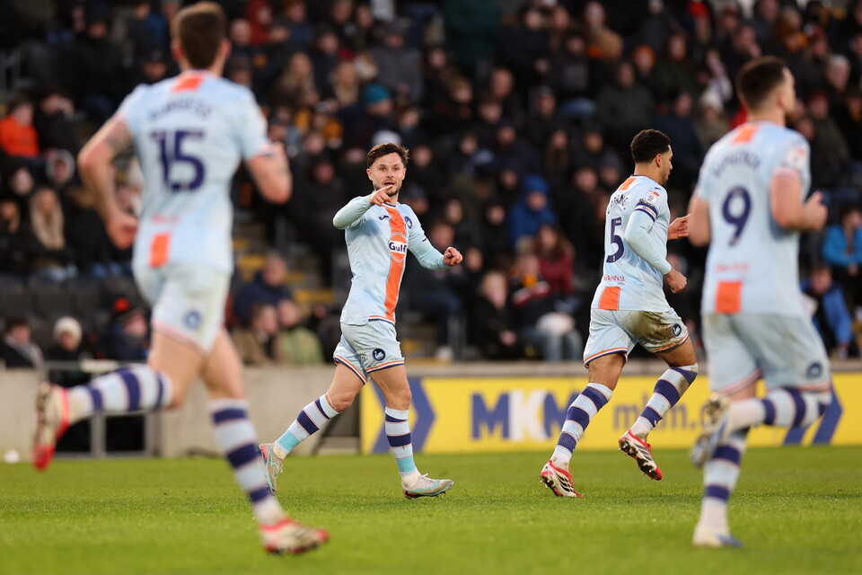 Gallery | Hull City v Swansea City