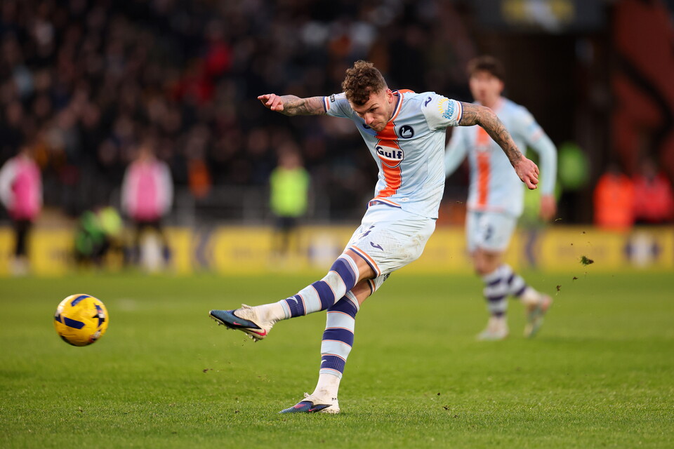 Gallery | Hull City v Swansea City