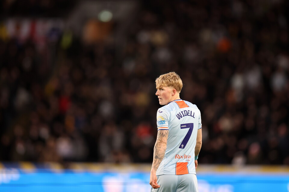 Gallery | Hull City v Swansea City