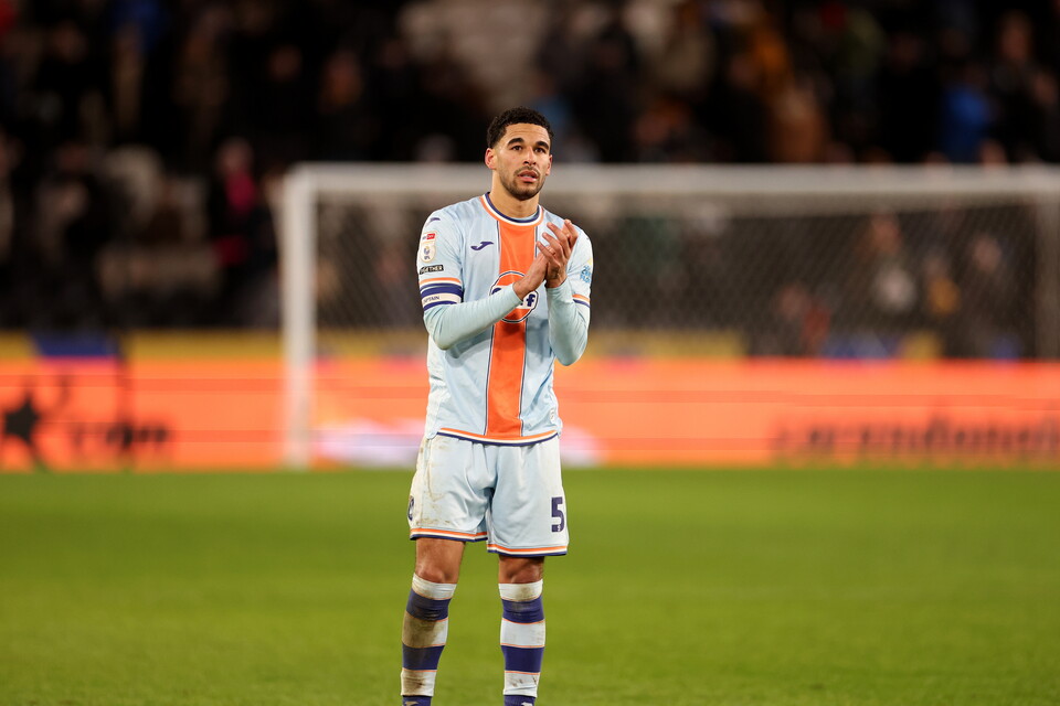 Gallery | Hull City v Swansea City