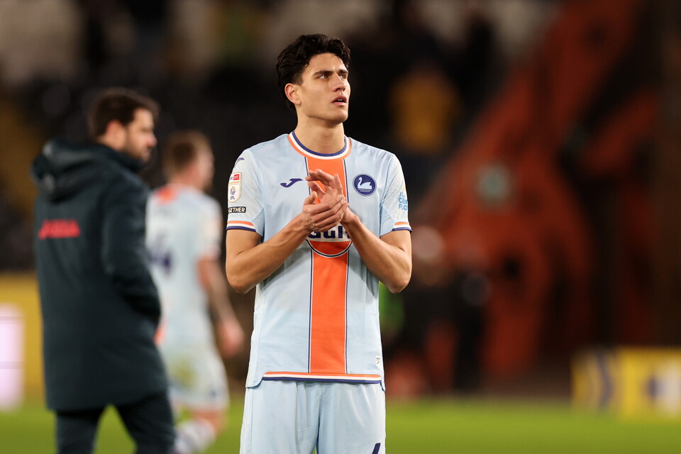 Gallery | Hull City v Swansea City