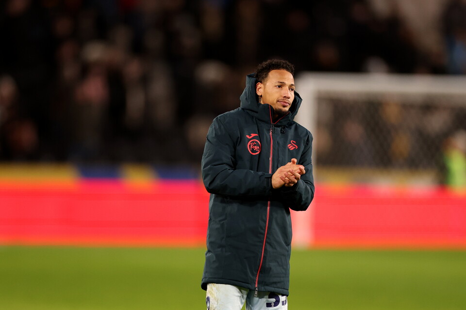 Gallery | Hull City v Swansea City