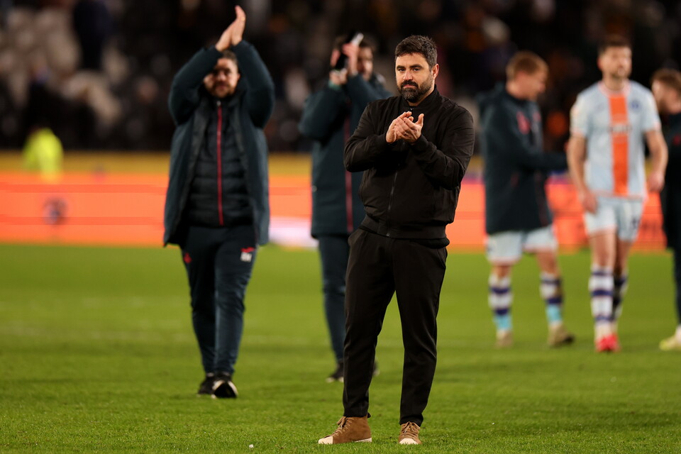 Gallery | Hull City v Swansea City