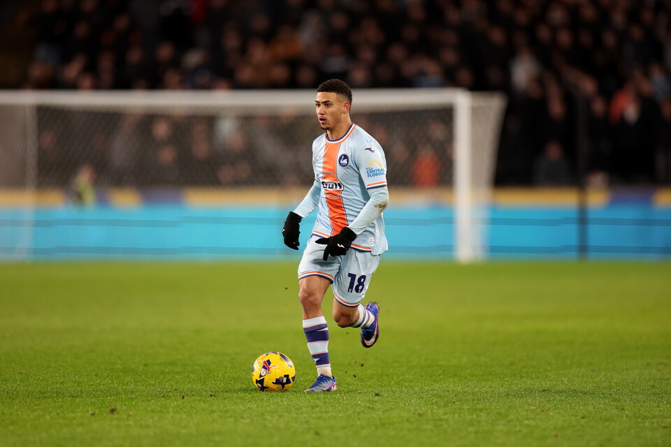 Gallery | Hull City v Swansea City