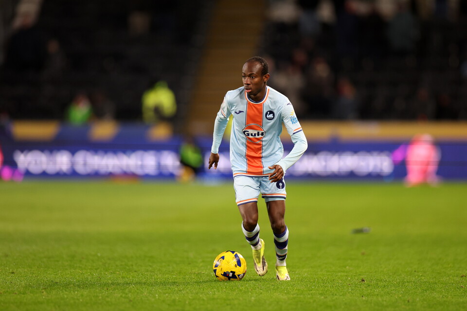 Gallery | Hull City v Swansea City