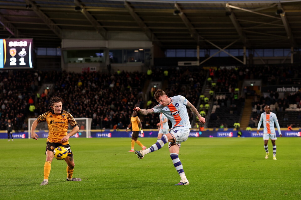 Gallery | Hull City v Swansea City