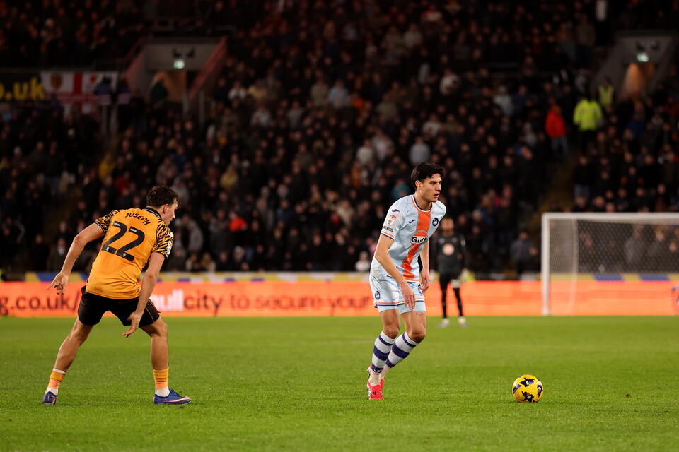 Gallery | Hull City v Swansea City