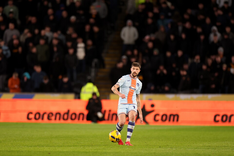 Gallery | Hull City v Swansea City