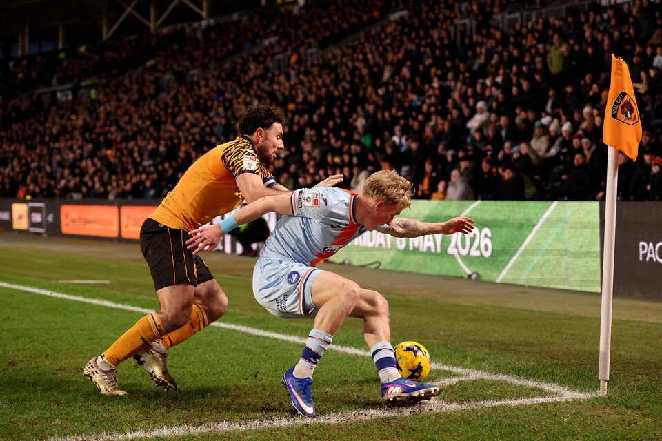 Gallery | Hull City v Swansea City