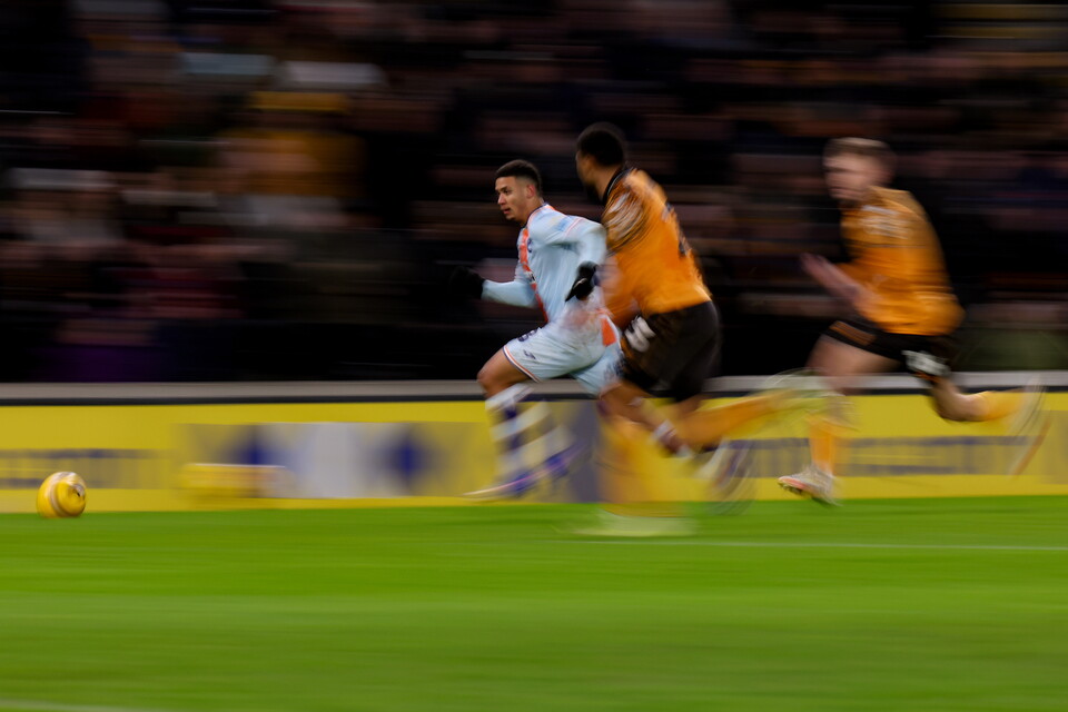 Gallery | Hull City v Swansea City