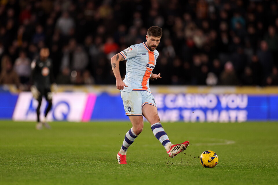 Gallery | Hull City v Swansea City