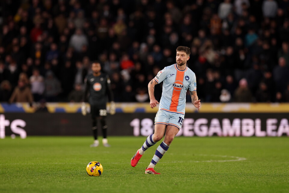 Gallery | Hull City v Swansea City