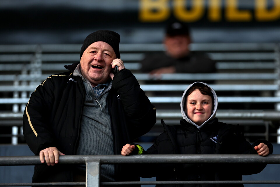 FAN GALLERY | HULL