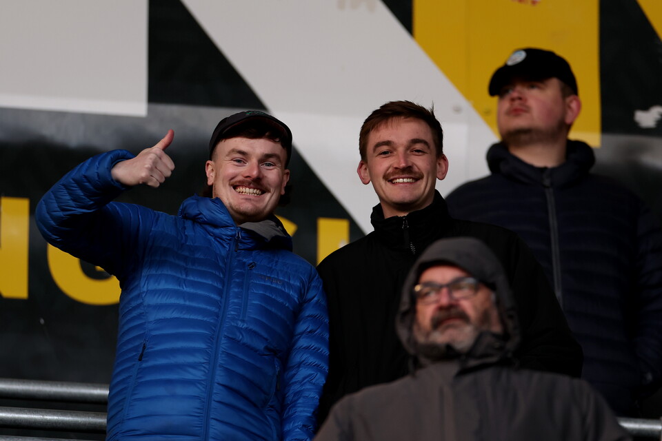 FAN GALLERY | HULL