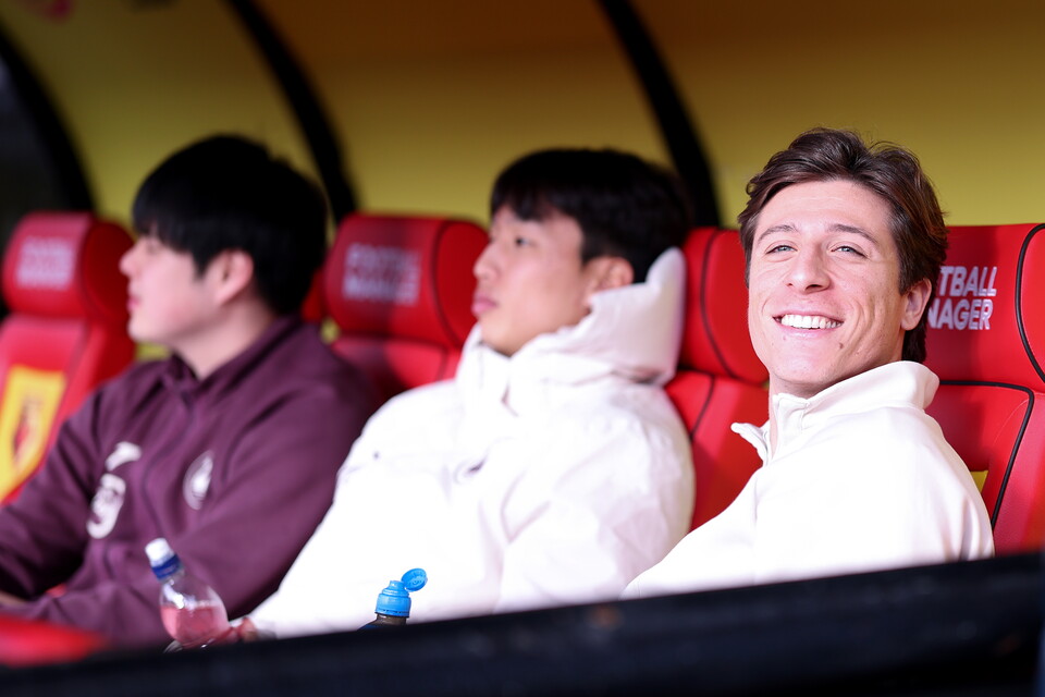 Gallery | Watford v Swansea City