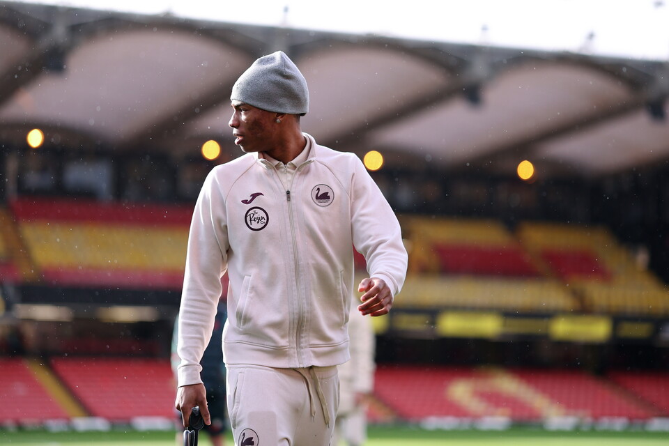 Gallery | Watford v Swansea City