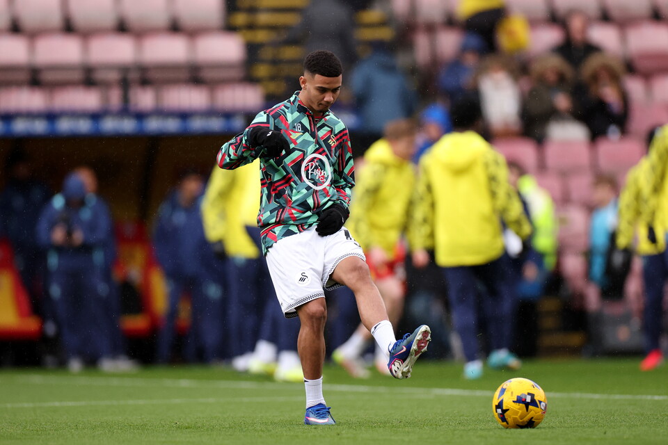 Gallery | Watford v Swansea City