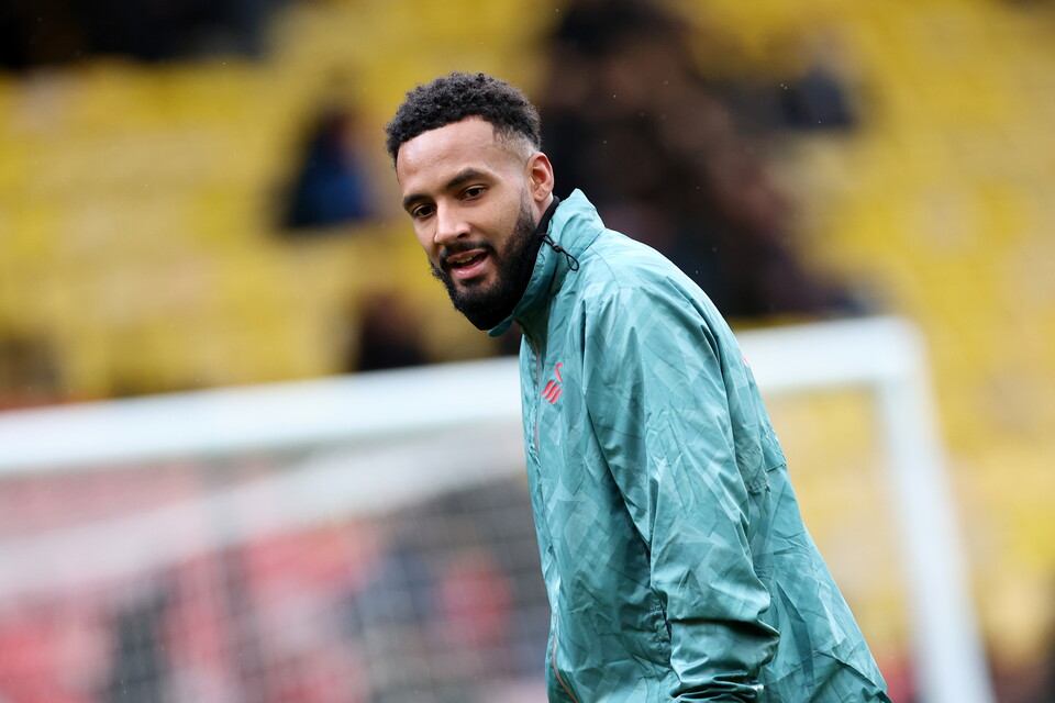 Gallery | Watford v Swansea City