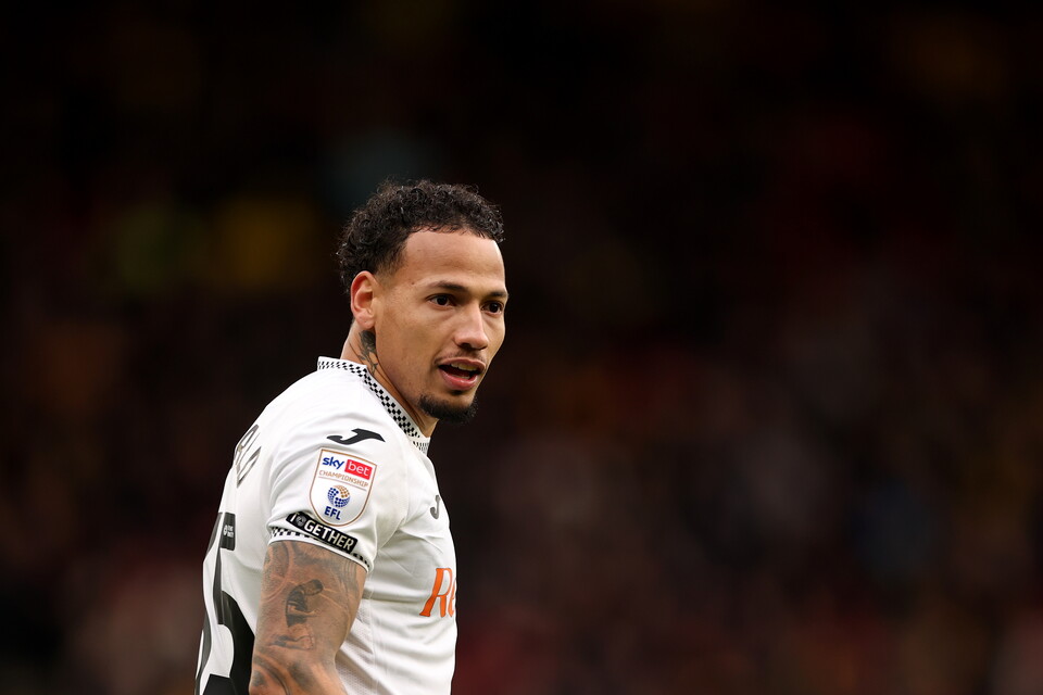 Gallery | Watford v Swansea City