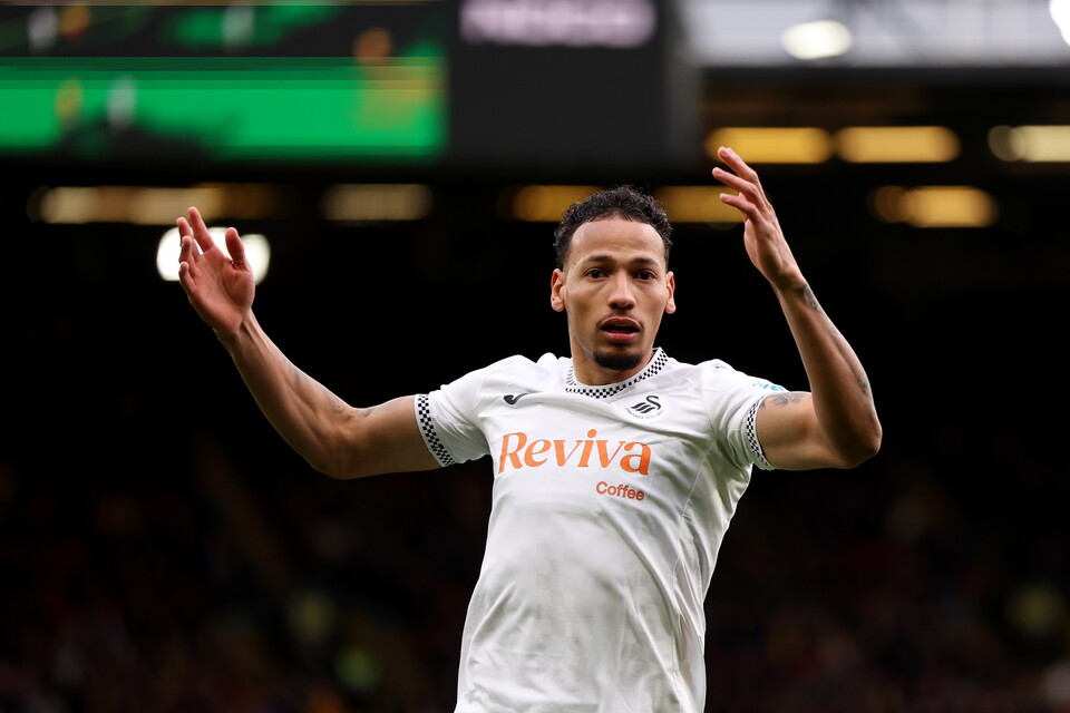 Gallery | Watford v Swansea City