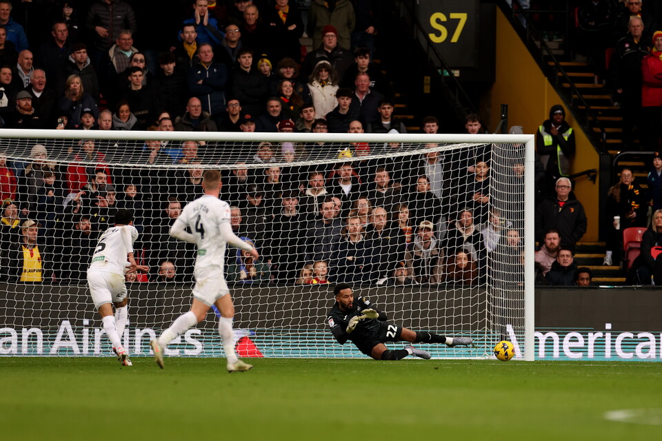 Gallery | Watford v Swansea City
