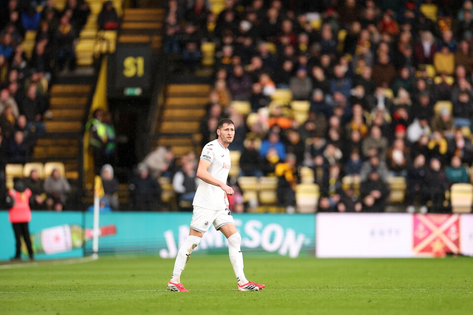 Gallery | Watford v Swansea City