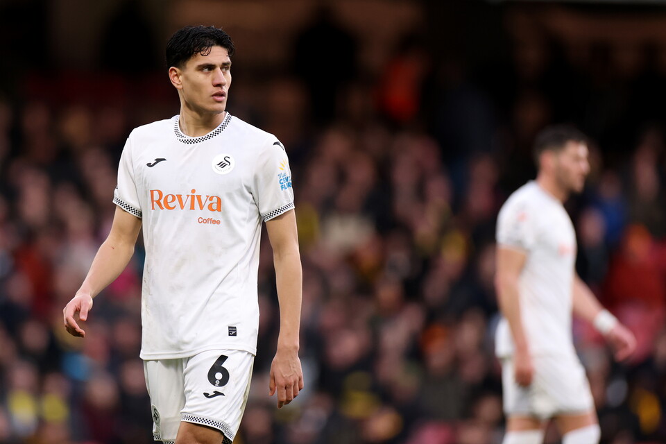 Gallery | Watford v Swansea City