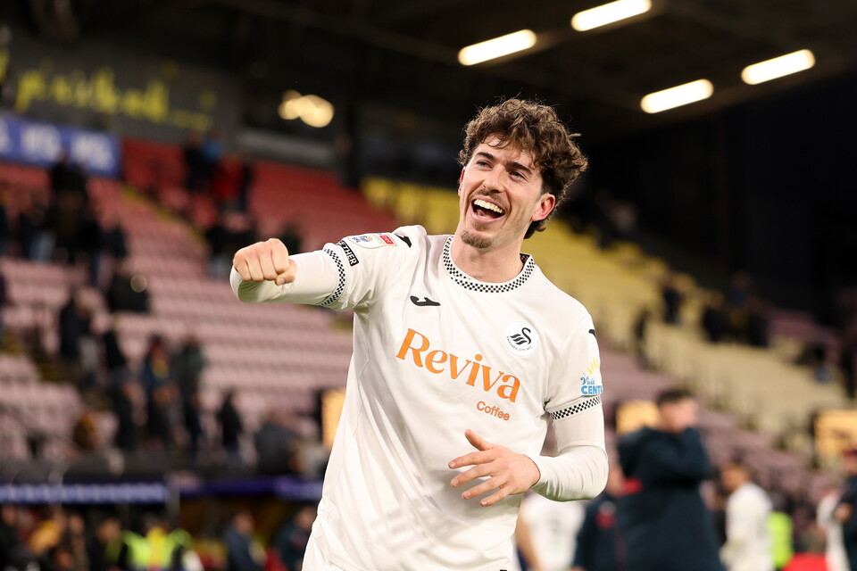 Gallery | Watford v Swansea City
