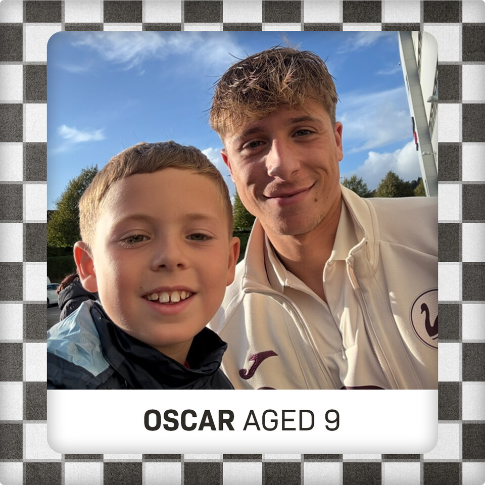 Oscar