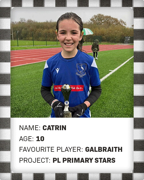 West-Brom-FA-Cup-Programme-25-26-Mascot-Catrin