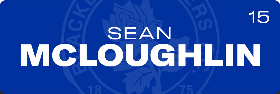 Sean McLoughlin