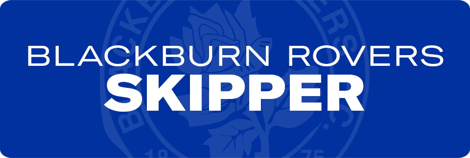 Blackburn Captain