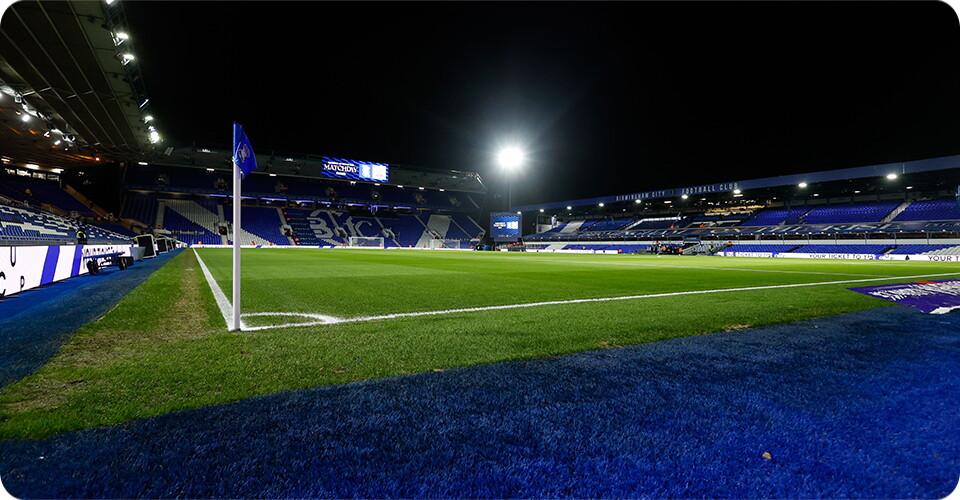 St Andrew's @ Knighthead Park