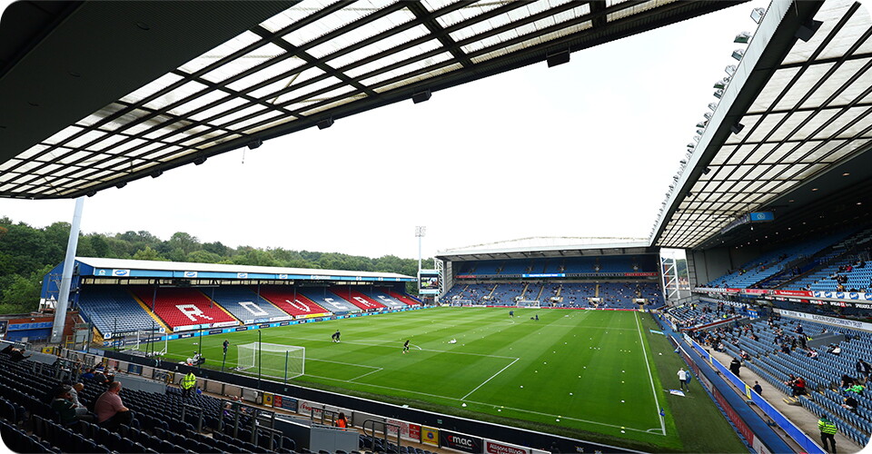 Ewood Park