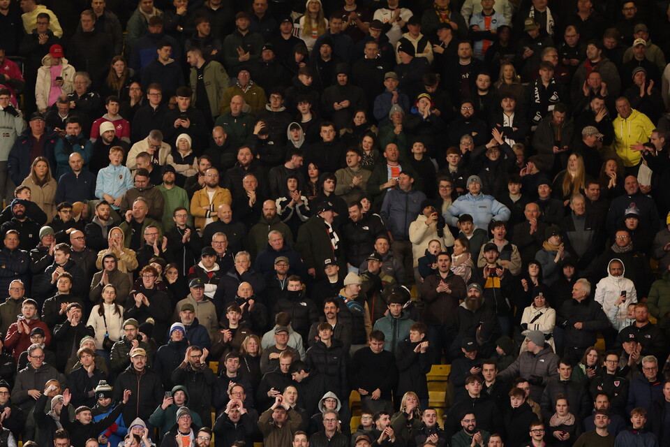 Fan Gallery | Watford v Swansea City