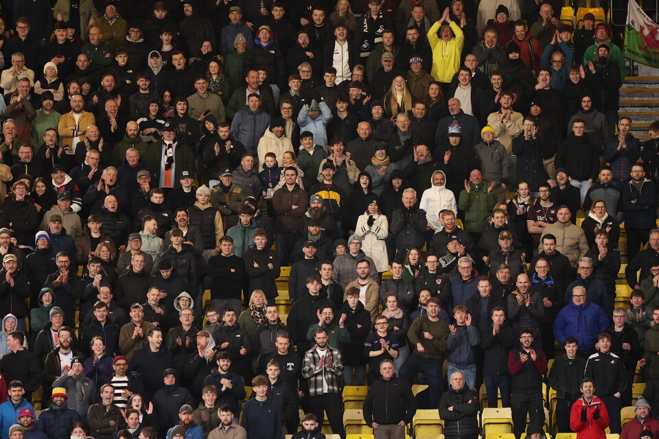 Fan Gallery | Watford v Swansea City