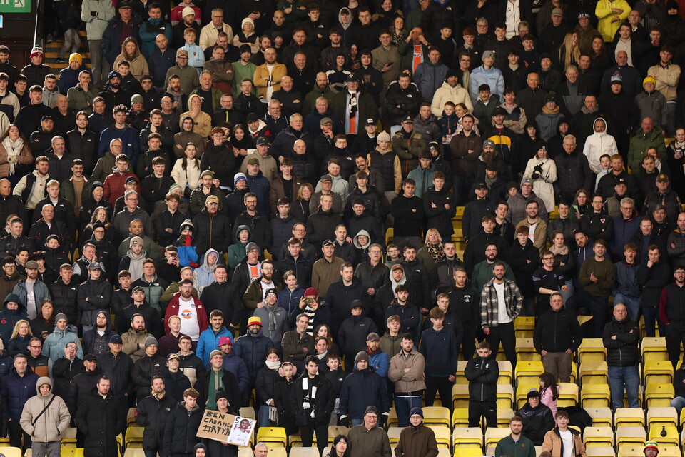 Fan Gallery | Watford v Swansea City