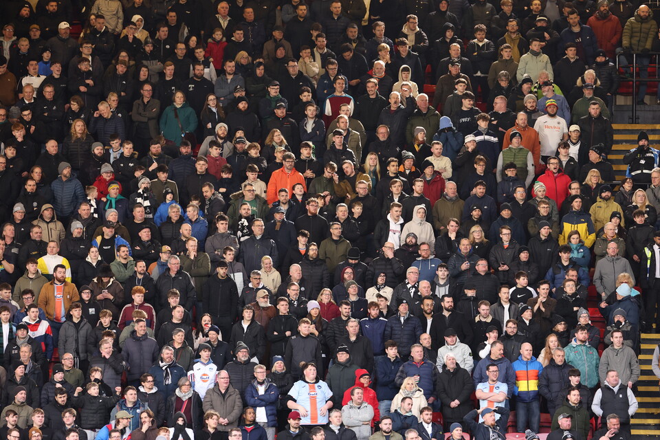 Fan Gallery | Watford v Swansea City