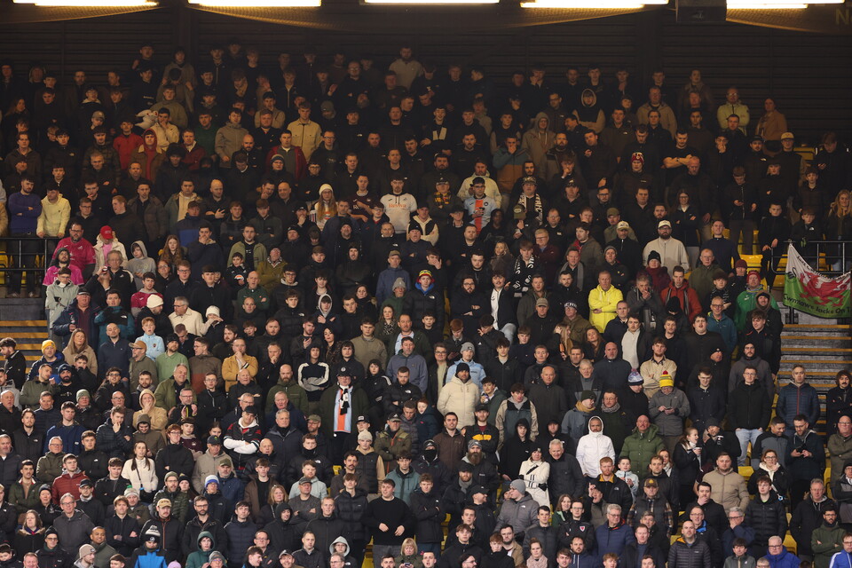 Fan Gallery | Watford v Swansea City