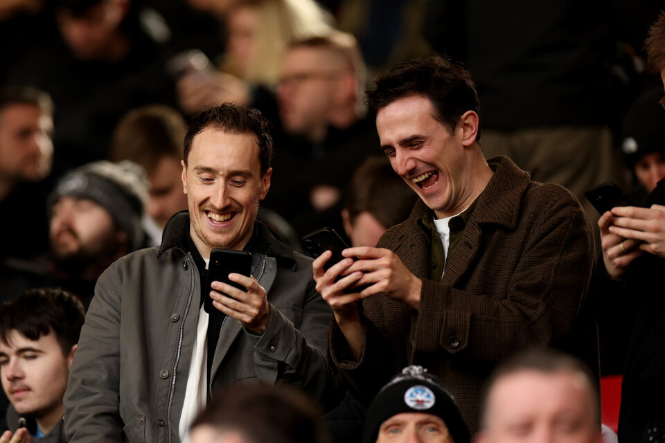 Fan Gallery | Watford v Swansea City