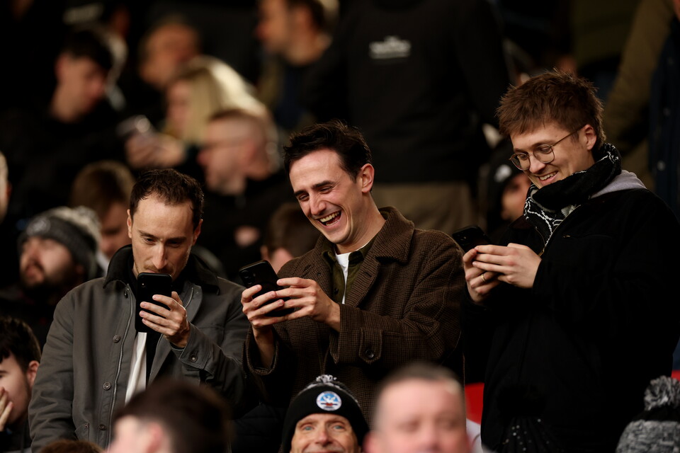 Fan Gallery | Watford v Swansea City